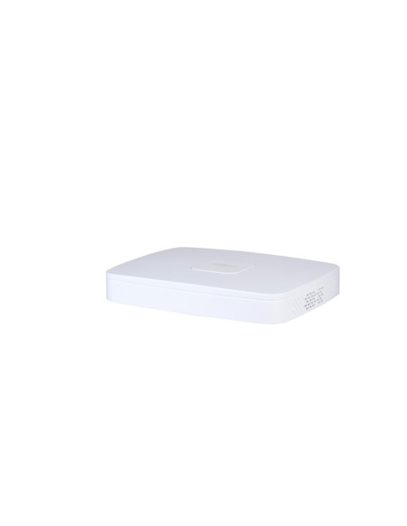 Dahua Technology XVR4108C-I videoregistratori virtuali Bianco