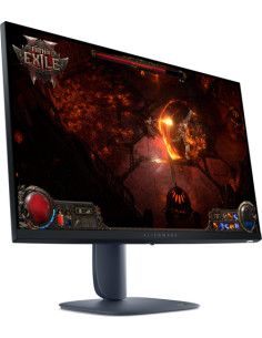 Alienware AW2725DM LED display 68,6 cm (27") 2560 x 1440 Pixel Wide Quad HD LCD Blu