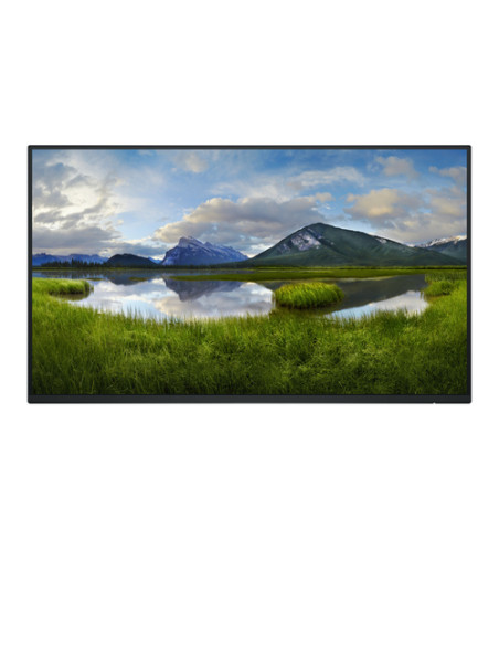 DELL P Series P2425HE_WOST Monitor PC 61 cm (24") 1920 x 1080 Pixel Full HD LCD Nero