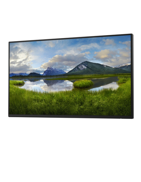 DELL P Series P2425HE_WOST Monitor PC 61 cm (24") 1920 x 1080 Pixel Full HD LCD Nero