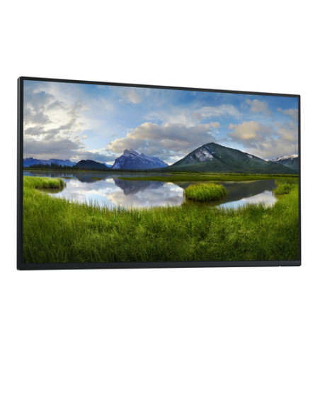 DELL P Series P2425HE_WOST Monitor PC 61 cm (24") 1920 x 1080 Pixel Full HD LCD Nero