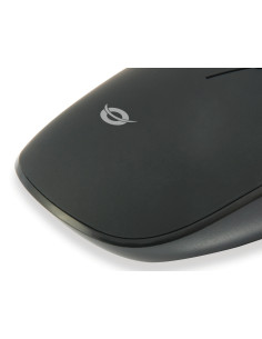 Conceptronic REGAS01B mouse Ufficio Ambidestro USB tipo A Ottico 1200 DPI 2