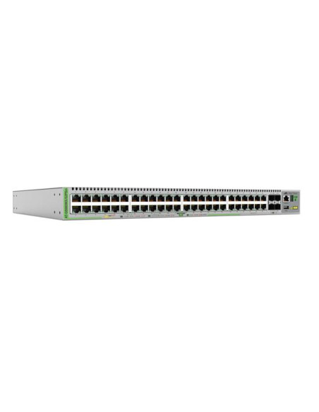 L3 STACKABLE SWITCH