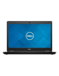 NB DELL RINOVO REFURBISHED Latitude E5400 RN42532114 14" i5-8x00U 16GB SSD 256GB NO DVD W11