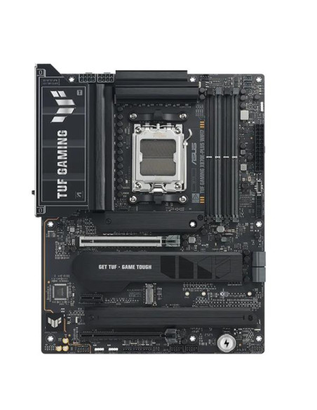 TUF GAMING X870E-PLUS WIFI7