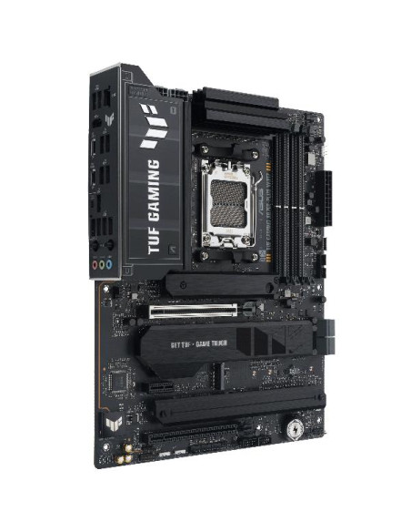 TUF GAMING X870E-PLUS WIFI7