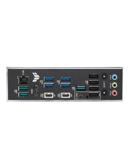 TUF GAMING X870E-PLUS WIFI7