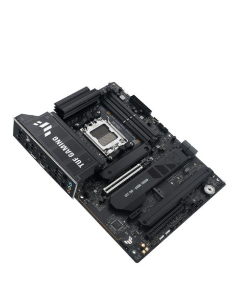 TUF GAMING X870E-PLUS WIFI7