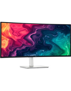 DELL 34 PLUS USB-C MNTR - S3425DW