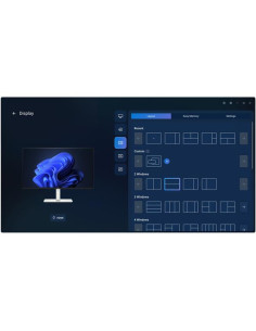 DELL 34 PLUS USB-C MNTR - S3425DW 2