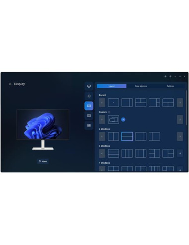 DELL 34 PLUS USB-C MNTR - S3425DW