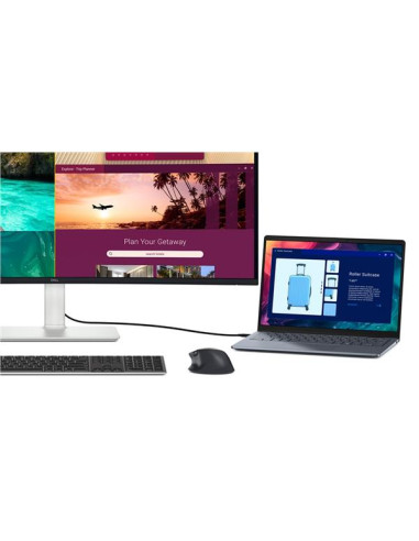 DELL 34 PLUS USB-C MNTR - S3425DW