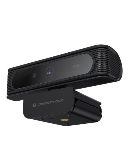 1080P WINDOWS HELLO FACE REC WEBCAM