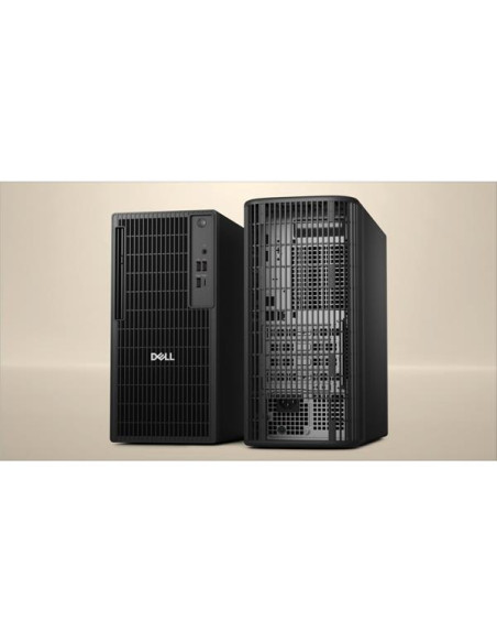 DELL PRO TOWER QCT1250