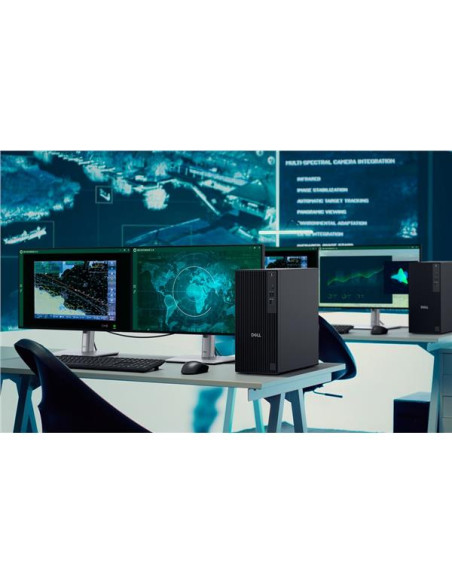 DELL PRO TOWER QCT1250