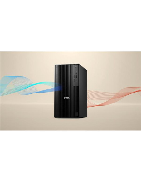 DELL PRO TOWER QCT1250