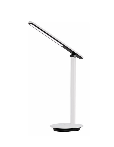 Philips Funzionale 8719514420410 lampada da tavolo Lampadina/e non sostituibile/i 5 W LED Nero, Bianco