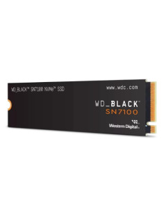 SSD WD  1TB BLACK SN771 M.2(2280) PCIe READ:7200MB/S-WRITE:6900MB/S WDS100T4X0E
