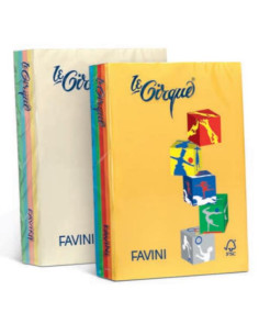 LE CIRQUE:160 MIX F250 A4