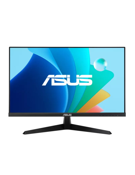 ASUS VY249HF Monitor PC 60,5 cm (23.8") 1920 x 1080 Pixel Full HD LCD Nero