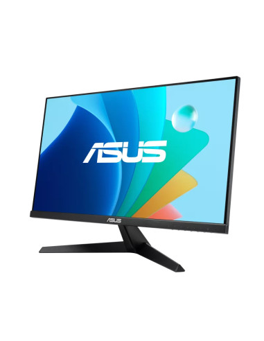 ASUS VY249HF Monitor PC 60,5 cm (23.8") 1920 x 1080 Pixel Full HD LCD Nero