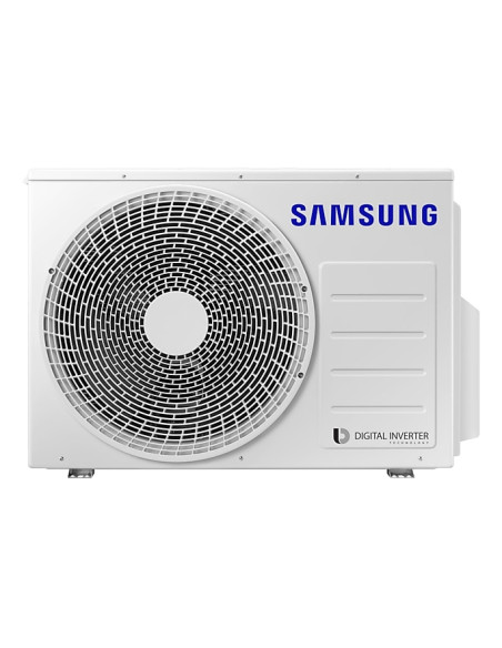 Samsung AJ052TXJ3KG/EU condizionatore fisso Condizionatore unità esterna Bianco