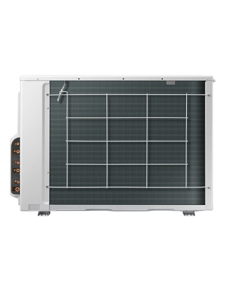 Samsung AJ052TXJ3KG/EU condizionatore fisso Condizionatore unità esterna Bianco