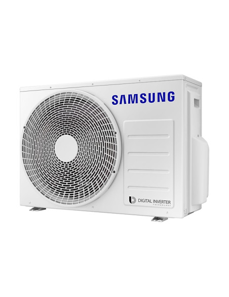 Samsung AJ052TXJ3KG/EU condizionatore fisso Condizionatore unità esterna Bianco