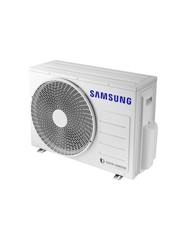 Samsung AJ052TXJ3KG/EU condizionatore fisso Condizionatore unità esterna Bianco