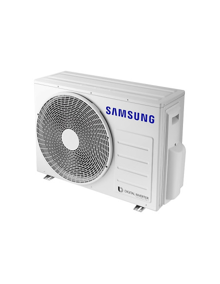 Samsung AJ052TXJ3KG/EU condizionatore fisso Condizionatore unità esterna Bianco