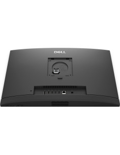 DELL Pro QC24251 Intel® Core™ i5 i5-14500T 61 cm (24") 1920 x 1080 Pixel PC All-in-one 16 GB DDR5-SDRAM 512 GB SSD Windows 11