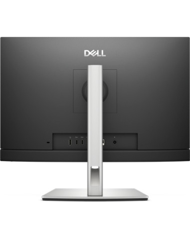 DELL Pro QC24251 Intel® Core™ i5 i5-14500T 61 cm (24") 1920 x 1080 Pixel PC All-in-one 16 GB DDR5-SDRAM 512 GB SSD Windows 11