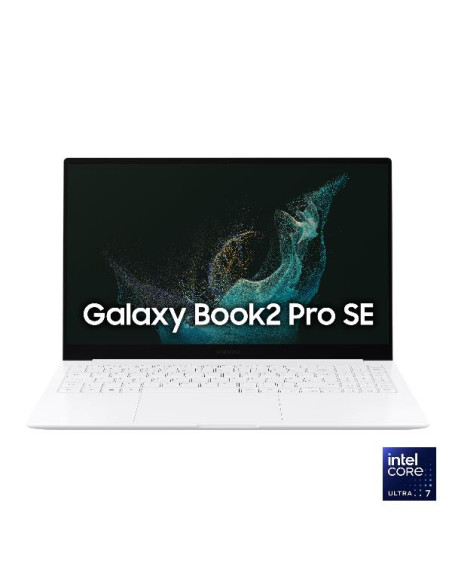 GALAXY BOOK2 PRO SE