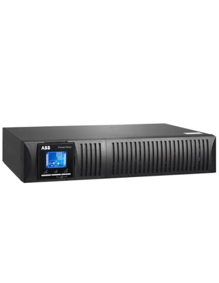 UPS POWERVALUE 11RT G2 1KVA B