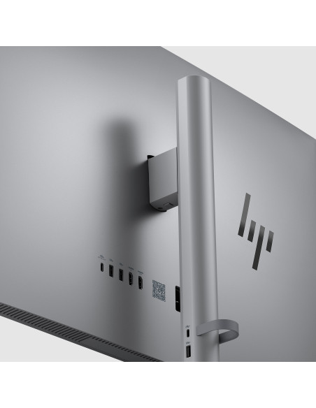 HP OmniStudio X 32-c0008nl Intel Core Ultra 5 125H 80 cm (31.5") 3840 x 2160 Pixel PC All-in-one 32 GB DDR5-SDRAM 1 TB SSD Windo