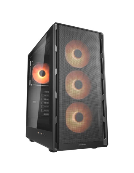 COUGAR Gaming Airface Pure Pro Midi Tower Nero