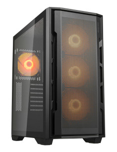 COUGAR Gaming UNIFACE RGB Midi Tower Nero