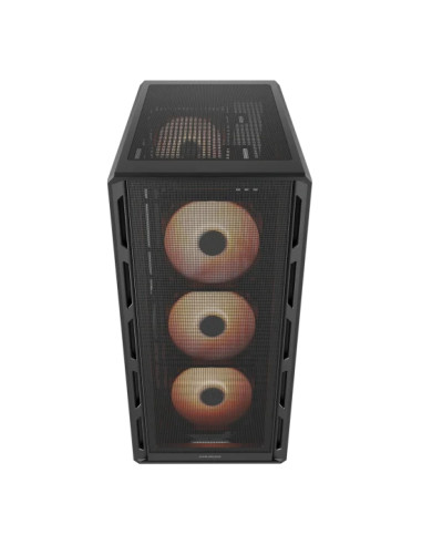 COUGAR Gaming Airface Pure Pro Midi Tower Nero