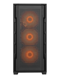 COUGAR Gaming UNIFACE RGB Midi Tower Nero 2