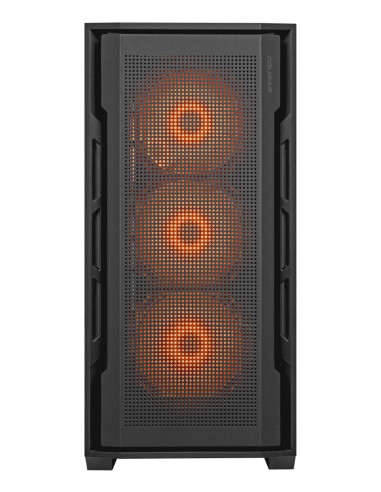 COUGAR Gaming UNIFACE RGB Midi Tower Nero