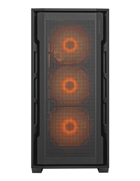 COUGAR Gaming UNIFACE RGB Midi Tower Nero