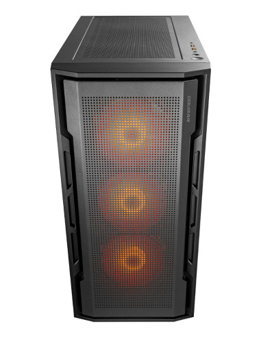 COUGAR Gaming UNIFACE RGB Midi Tower Nero