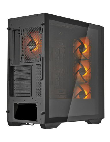 COUGAR Gaming UNIFACE RGB Midi Tower Nero