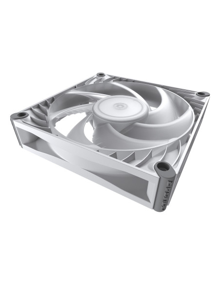 COUGAR Gaming CGR-PSDUTRGB-W-240 Processore Raffreddatore di liquidi tutto in uno 12 cm Bianco 1 pz