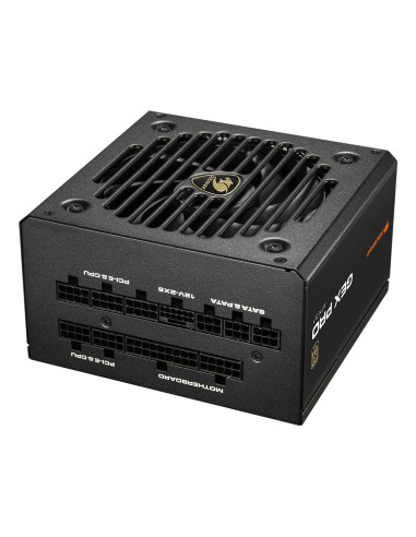 COUGAR Gaming CGR GEXP-850 alimentatore per computer 650 W 20+4 pin ATX ATX Nero