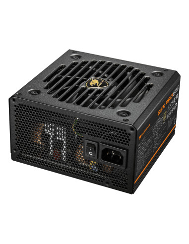 COUGAR Gaming CGR GEXP-750 alimentatore per computer 650 W 20+4 pin ATX ATX Nero