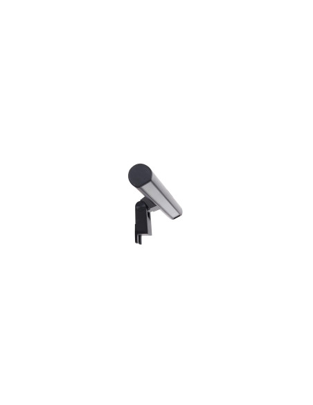 Philips Funzionale 8719514420434 lampada da tavolo Lampadina/e non sostituibile/i 4,5 W LED Nero