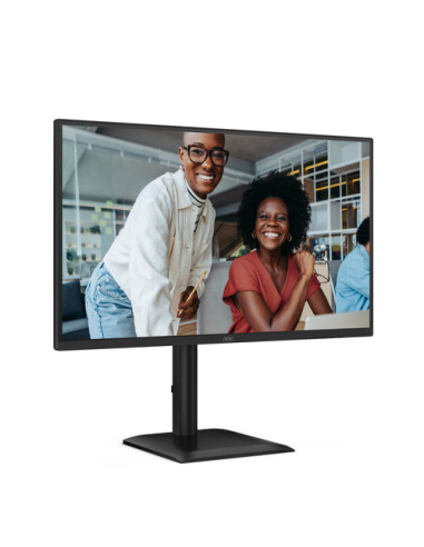 AOC 27E4U Monitor PC 68,6 cm (27") 1920 x 1080 Pixel Full HD LED Nero