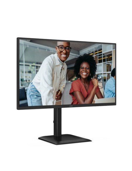 AOC 27E4U Monitor PC 68,6 cm (27") 1920 x 1080 Pixel Full HD LED Nero