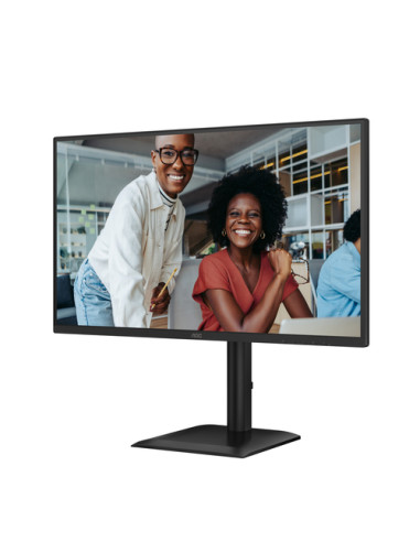 AOC 27E4U Monitor PC 68,6 cm (27") 1920 x 1080 Pixel Full HD LED Nero